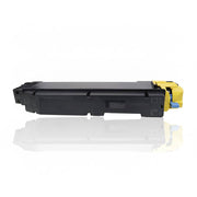 Original KYOCERA TK-5140Y (1T02NRANL0) Farbe: Yellow ca. 5.000 Seiten für P 6130-Serie | M 6030 | 6530-Serie