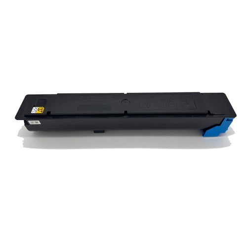 Original KYOCERA TK-5195C | 1T02R4CNL0 Farbe: Cyan ca. 7.000 Seiten für TASKalfa 306 ci | 307 ci | 308 ci Serie