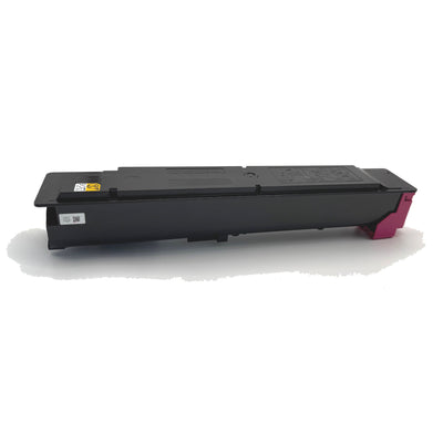 Original KYOCERA Toner TK-5205M ( 1T02R5BNL0 ) Farbe: Magenta ca. 12.000 Seiten für TASKalfa 356ci | 358ci