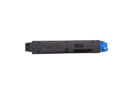 Original KYOCERA TK-5270C Toner (1T02TVCNL0) Farbe: Cyan ca. 6.000 Seiten für Ecosys M 6230 I M 6630 Serie wb