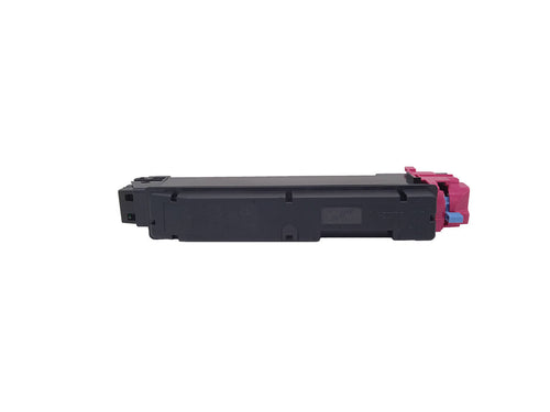 Original KYOCERA TK-5270M (1T02TVBNL0) Farbe: Magenta ca. 6.000 Seiten für Ecosys M 6230 I M 6630 Serie