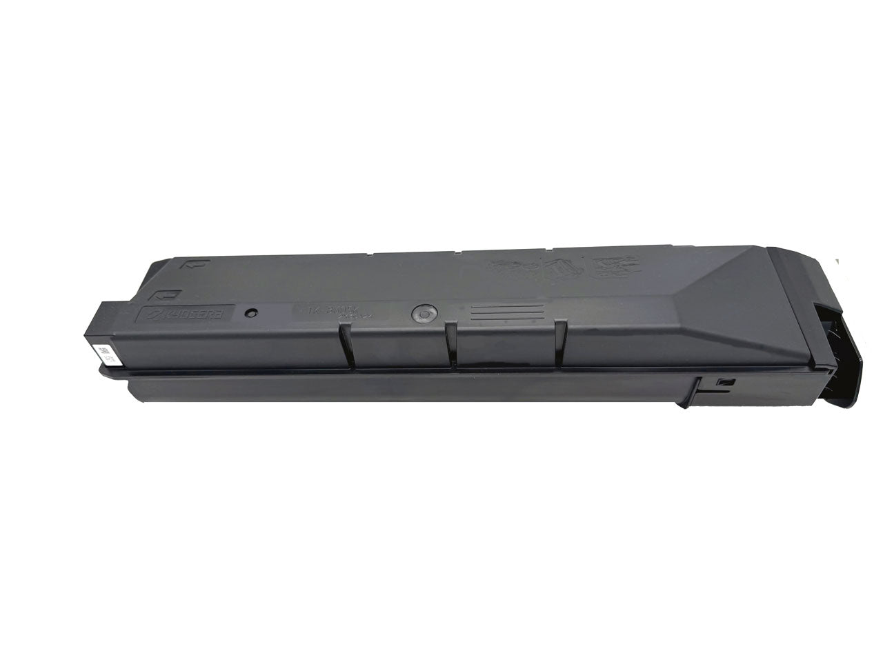 Original KYOCERA TK-8305K Toner (1T02LK0NL0) Farbe: Schwarz ca. 25.000 Seiten für TASKalfa 3050ci 3051ci 3501i 3550ci 3551c usw. wb