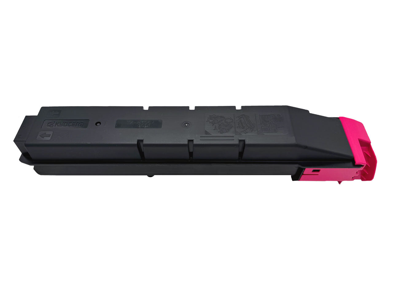 Original KYOCERA TK-8305M Toner (1T02LKBNL0) Farbe: Magenta ca. 15.000 Seiten für TASKalfa 3050ci 3051ci 3501i 3550ci 3551c usw. wb