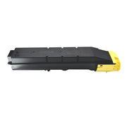 Original KYOCERA TK-8305Y (1T02LKANL0) Farbe: Yellow ca. 15.000 Seiten für TASKalfa 3050ci | 3051ci | 3501i | 3550ci | 3551c usw.