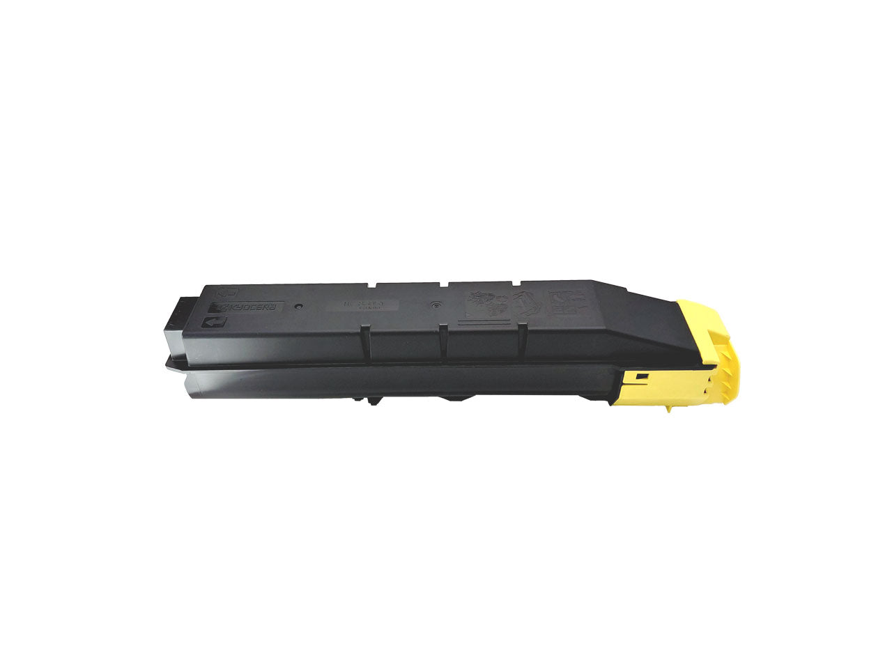 Original KYOCERA TK-8305Y Toner (1T02LKANL0) Farbe: Yellow ca. 15.000 Seiten für TASKalfa 3050ci 3051ci 3501i 3550ci 3551c usw. wb