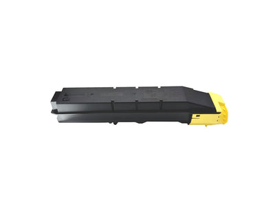 Original KYOCERA TK-8305Y Toner (1T02LKANL0) Farbe: Yellow ca. 15.000 Seiten für TASKalfa 3050ci 3051ci 3501i 3550ci 3551c usw. wb