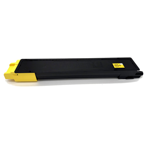 Original KYOCERA TK-8325Y( 1T02NPANL0 ) Farbe: Yellow ca. 12.000 Seiten für TASKalfa 2551 ci