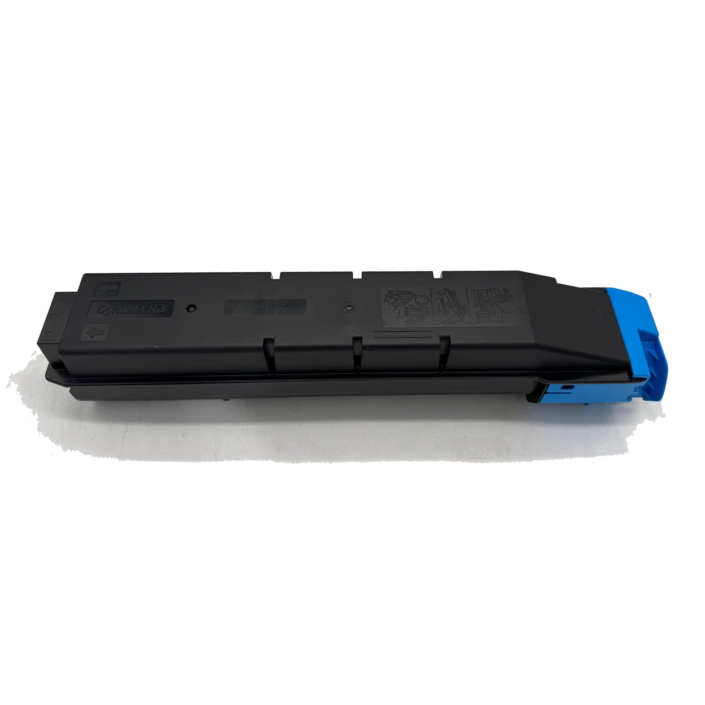 Original KYOCERA Toner TK-8505C (1T02LCCNL0) Farbe: Cyan ca. 20.000 Seiten für TASKalfa 4550 | 4551 | 5550 | 5551 Serie