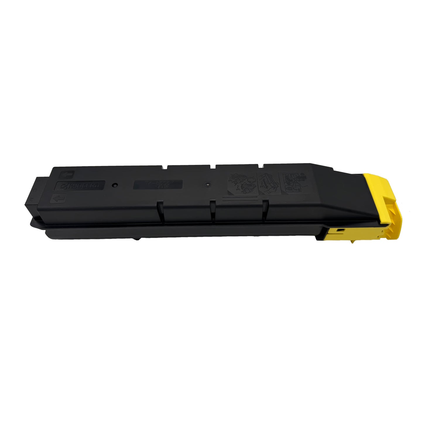 Original KYOCERA Toner TK-8505Y (1T02LCANL0) Farbe: Yellow ca. 20.000 Seiten für TASKalfa 4550 | 4551 | 5550 | 5551 Serie