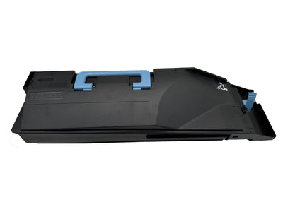 Original KYOCERA TK-855K Toner (1T02H70EU0) Farbe: Schwarz ca. 25.000 Seiten für TASKalfa 400ci I 500ci I 552ci wb