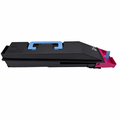 Original KYOCERA TK-855M (1T02H7BEU0) Farbe: Magenta ca. 18.000 Seiten für TASKalfa 400ci I 500ci I 552ci