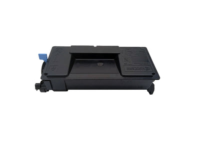 Original KYOCERA TK-3160 Toner (1T02T90NLC + 1T02T90NL1) Farbe: Schwarz ca. 12.500 Seiten für ECOSYS M 3145dn/ M 3645dn usw.wb