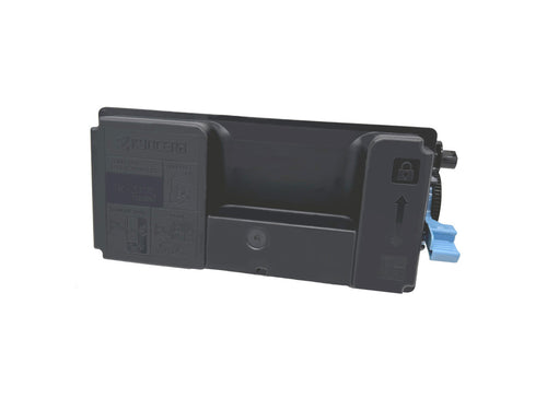 Original KYOCERA TK-3170 (1T02T80NL0) Farbe: Schwarz  ca. 15.500 Seiten für ECOSYS P 3800 Serie usw.