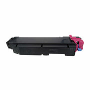Original KYOCERA TK-5140M (1T02NRBNL0) Farbe: Magenta ca. 5.000 Seiten für P 6130-Serie | M 6030 | 6530-Serie