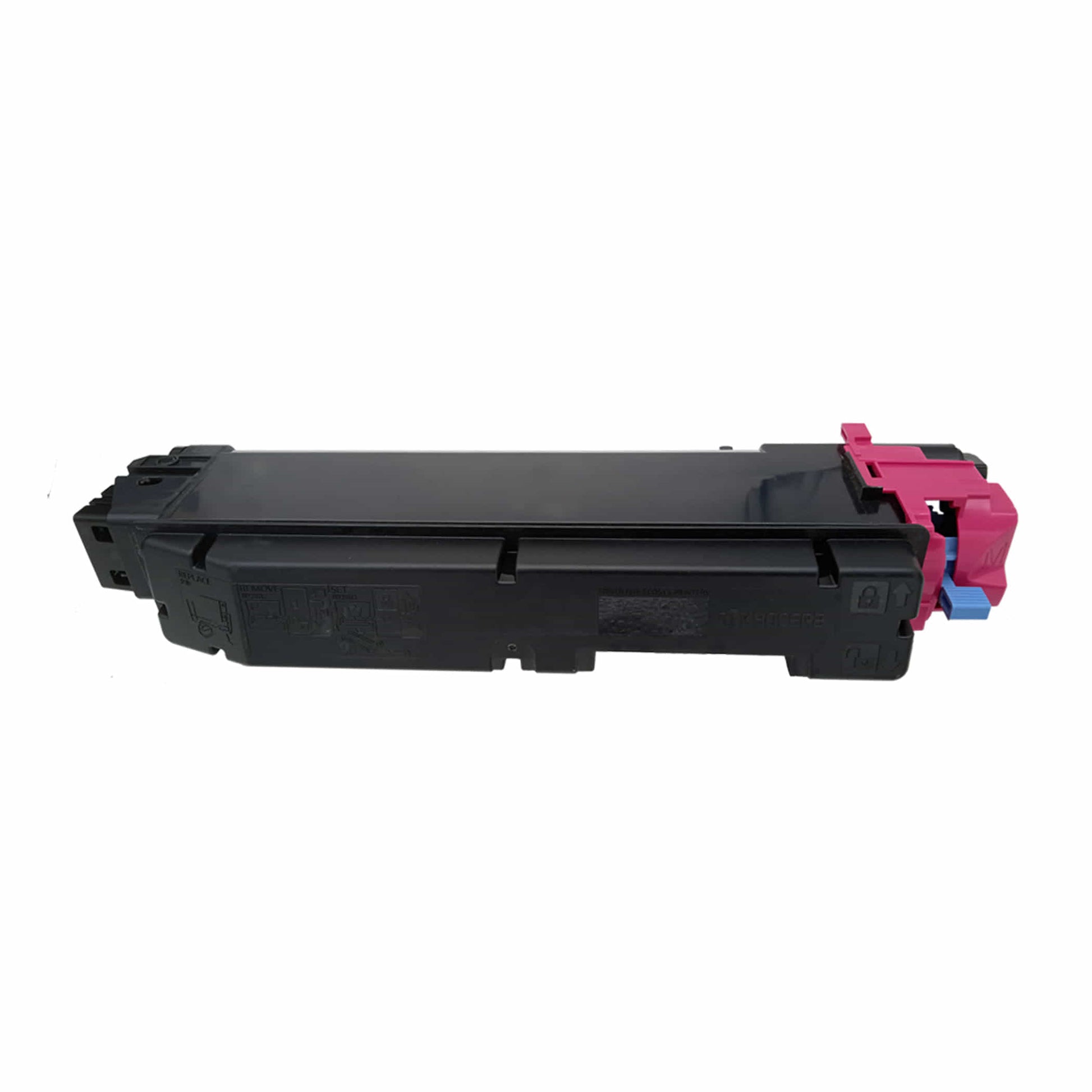 Original Toner Kyocera TK-5140M / 1T02NRBNL0 Farbe: Magenta ca. 5.000 Seiten für P 6130-Serie und M 6030 | 6530-Serie wb