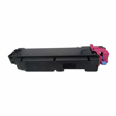 Original Toner Kyocera TK-5150M  (1T02NSBNL0) Farbe: Magenta ca. 10.000 Seiten für ECOSYS M6035/M6535 Serie und  P6035 Serie wb