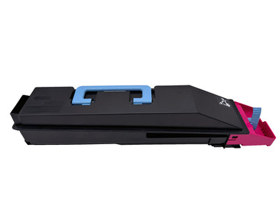 Original KYOCERA TK-855M Toner (1T02H7BEU0) Farbe: Magenta ca. 18.000 Seiten für TASKalfa 400ci I 500ci I 552ci wb