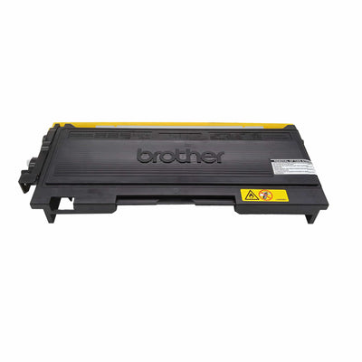 Original Toner Brother TN-2000 Farbe: Schwarz ca. 2.500 Seiten für DCP 7020 | HL 2030 | 2050 | 2070 usw. wb