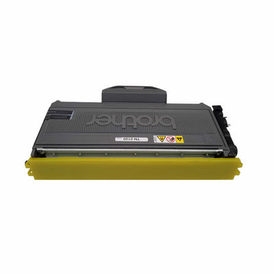 Original Toner Brother TN-2120 Farbe: Schwarz ca. 2.600 Seiten für: HL - 2140 | 2150 und 2170 Serie wb