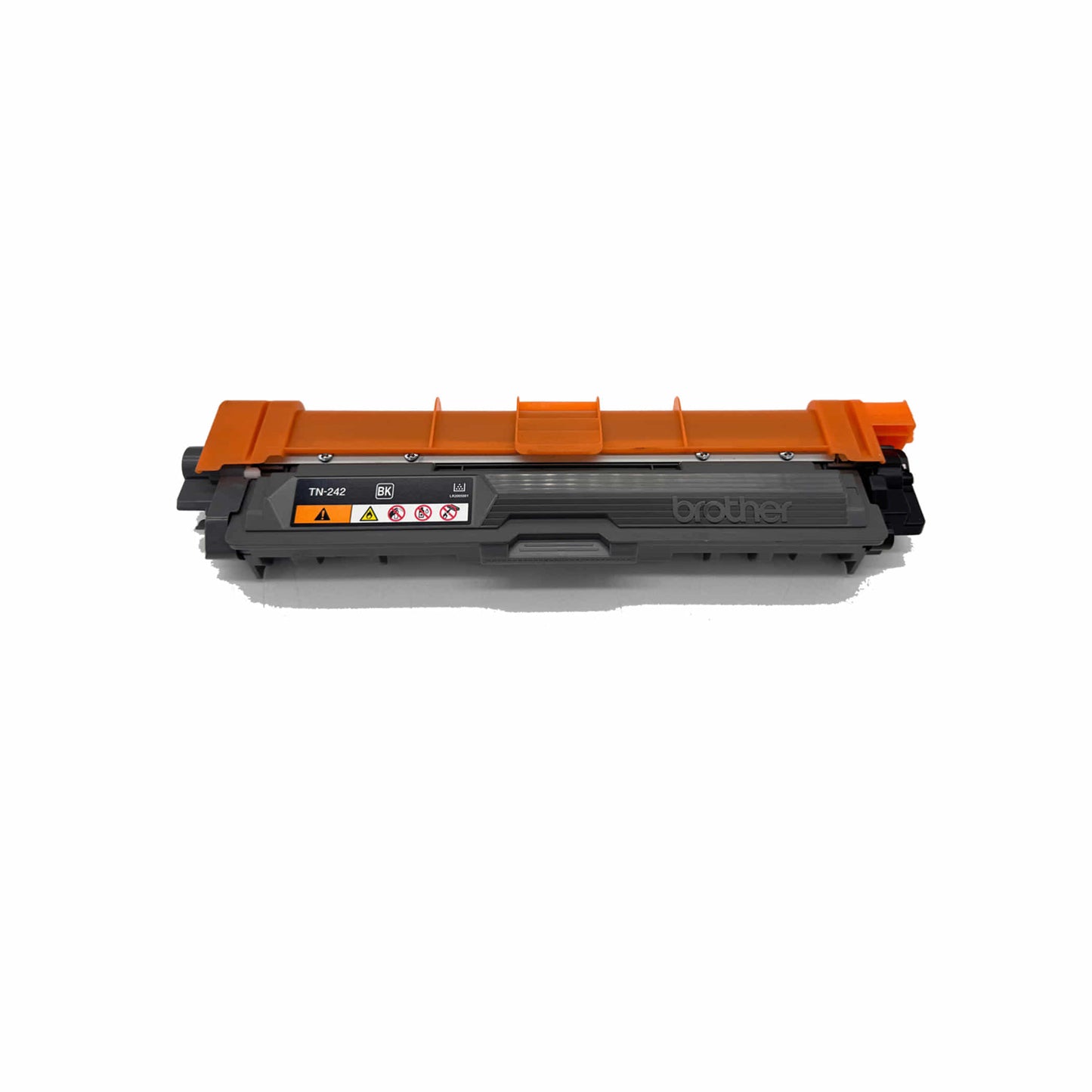 Original Toner Brother TN-242BK Farbe: Schwarz ca. 2.500 Seiten für HL-3142CW | HL-3152CDW | HL-3172CDW  usw.