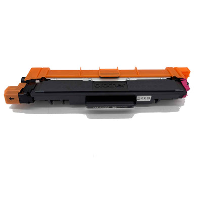 Original Toner Brother TN-243M Farbe: Magenta ca. 1.000 Seiten für HL-3210CW | HL-3230CDW | HL-3270CDW  usw.