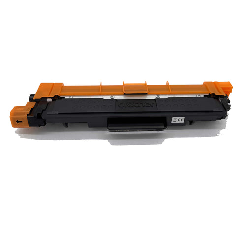 Original Toner Brother TN-247BK Farbe: Black ca. 2.300 Seiten für HL-3210CW | HL-3230CDW | HL-3270CDW  usw.