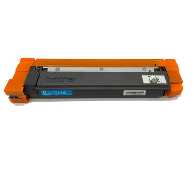 Original Brother TN-248XLC Farbe: Cyan ca. 2.300 Seiten für HL-L 3215 | 3220 | 3240 | 3280 | 8230 | 8240 Serie
