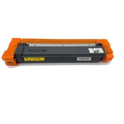 Original Brother TN-248XLY Toner Farbe: Yellow ca. 2.300 Seiten für HL-L 3215 | 3220 | 3240 | 3280 | 8230 | 8240 Serie