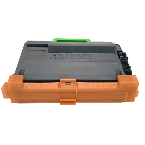 Original Toner Brother TN-3512 Farbe: Schwarz ca. 12.000 Seiten für HL-L 6250 | 6300 und 6400 Serie usw.