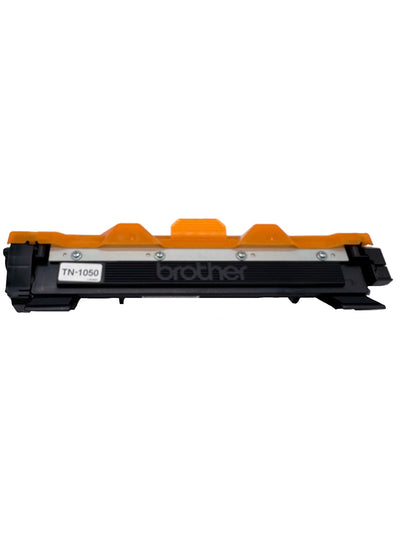 Original Toner Brother TN-1050 Farbe: Schwarz ca. 1.000 Seiten  für HL-1110 und 1112 Serie usw. wb