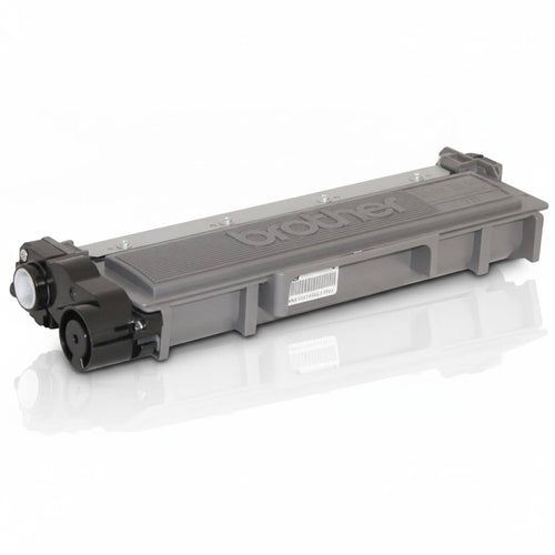 Original Toner Brother TN-2310 Farbe: Schwarz ca. 1.200 Seiten  für HL-L 2300 und 2700 Serie usw.