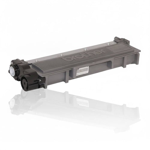 Original Toner Brother TN-2320 Farbe: Schwarz ca. 2.600 Seiten  für HL-L 2300 und 2700 Serie