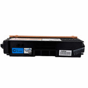 Original Toner Brother TN-320C Farbe: Cyan ca. 1.500 Seiten für HL-4140CN | HL-4150CDN | HL-4570CDW  usw.