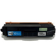 Original Toner Brother TN-321C Farbe: Cyan ca. 1.500 Seiten für HL-L 8250 | HL-L 8350 | DCP-L 8400 | DCP-l 8450 Serie usw.
