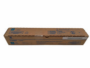Original Konica Minolta Toner TN-324C (A8DA450) Farbe: Cyan ca. 26.000 Seiten für Konica Minolta Bizhub C258 | C308 | C368