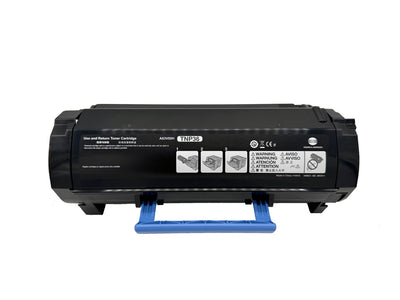 Original Konica Minolta Lasertoner TNP-36 (A63V00H) Farbe: Schwarz ca. 10.000 Seiten für: Konica Minolta Bizhub 3300P usw.