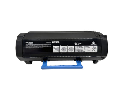Original Konica Minolta Lasertoner TNP-38 (A63W01W) Farbe: Schwarz ca. 20.000 Seiten für: Konica Minolta Bizhub 4000P usw.