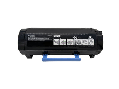 Original Konica Minolta TNP-42 (A6WN01W) Farbe: Schwarz ca. 20.000 Seiten für: Konica Minolta Bizhub 4020