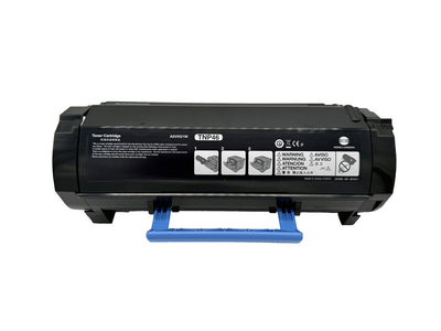 Original Konica Minolta TNP-46 (A6VK01W) Farbe: Schwarz ca. 20.000 Seiten für: Konica Minolta bizhub 4050 und 4750