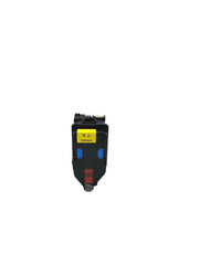 Original Konica Minolta Toner TNP-80Y (AAJW252) Farbe: Yellow ca. 9.000 Seiten für: Konica Minolta bizhub 3320i und 3321i