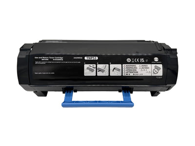 Original Konica Minolta Toner TNP-53 (AADW050) Farbe: Schwarz ca. 25.000 Seiten für: Konica Minolta bizhub 4702 P