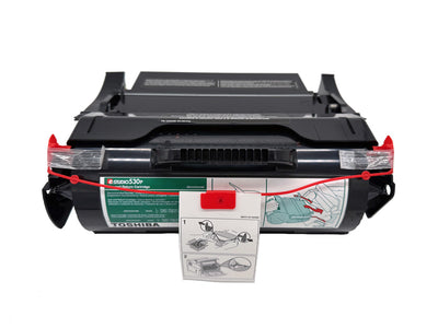 Original Toner Toshiba T-5301P (6B000000486) Farbe: Schwarz ca. 25.000 Seiten  für e-STUDIO 530P wb