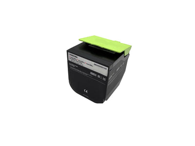 Original Toner Toshiba T-305PK-R (6B000000749) Farbe: Schwarz ca. 6.000 Seiten  für e-STUDIO 305CP, 305CS usw. wb