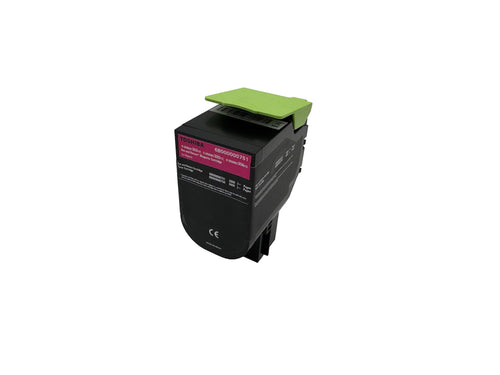 Original Toner Toshiba T-305PM-R (6B000000751) Farbe: Magenta ca. 3.000 Seiten  für e-STUDIO 305CP | 305CS usw.