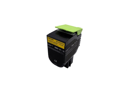 Original Toner Toshiba T-305PY-R (6B000000753) Farbe: Yellow ca. 3.000 Seiten für e-STUDIO 305CP | 305CS usw.