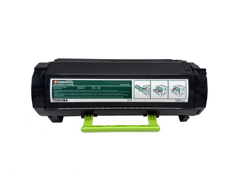 Original Toner Toshiba T425S (6B000000784) Farbe: Schwarz ca. 16.000 Seiten für e-STUDIO 425S