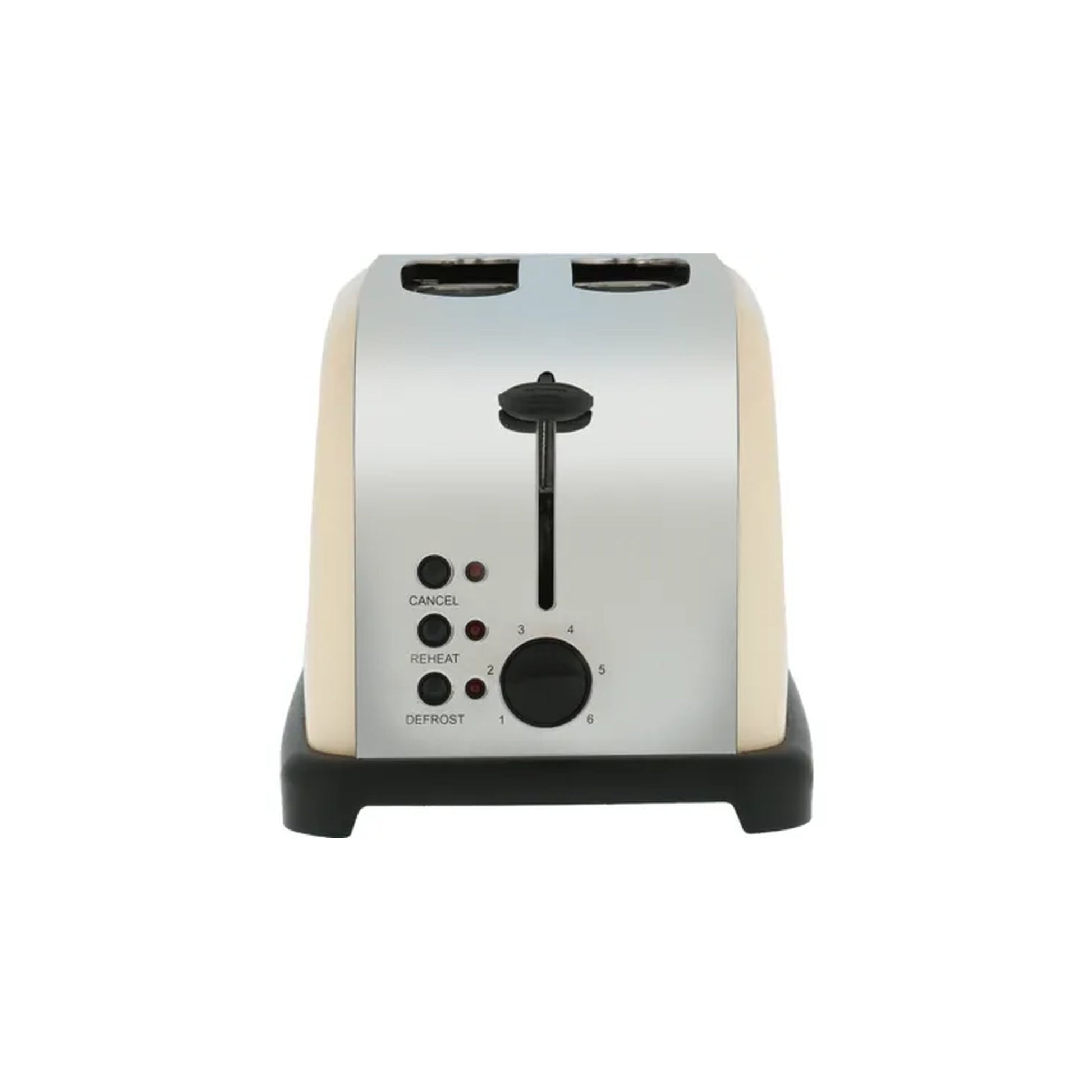 Travellife MESTIC Toaster  MBR-80 RETRO