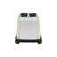 Travellife MESTIC Toaster  MBR-80 RETRO