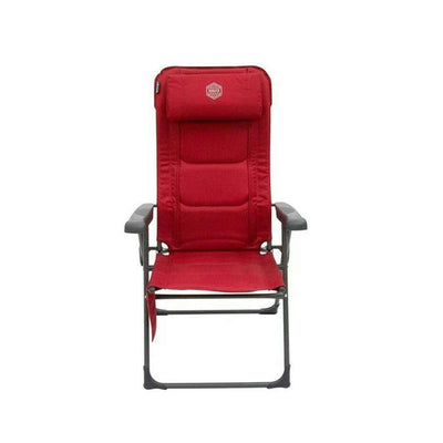 Vango Radiate DLX Chair Heather Read