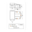 Vango Tuscany Air 400 Elements ProShield - Wohnwagenvorzelt